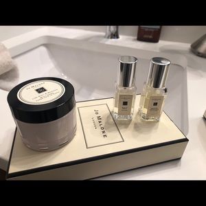 Jo Malone gift set